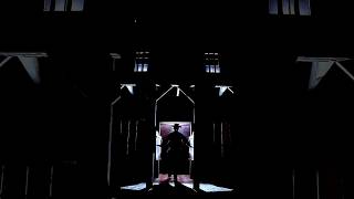 Haunted Saloon Remix 2025