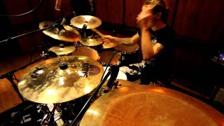 Video thumbnail of "BEFORE THE DAWN - Phoenix Rising (OFFICIAL VIDEO)"