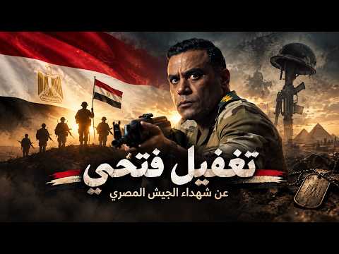 الاختيار | القوات الخاصة تقتحم وكر قيادات الإرهاب ورصاصة الغدر تنهي حياة بطل الصاعقة!