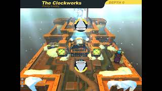Spiral Knights | Son of a Nutcracker Steam Beginners guide