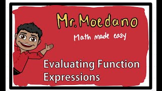 Evaluating Function Expressions!