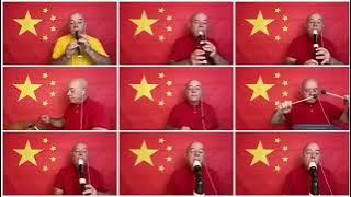 Download lagu Cup of Solid Gold (鞏金甌)