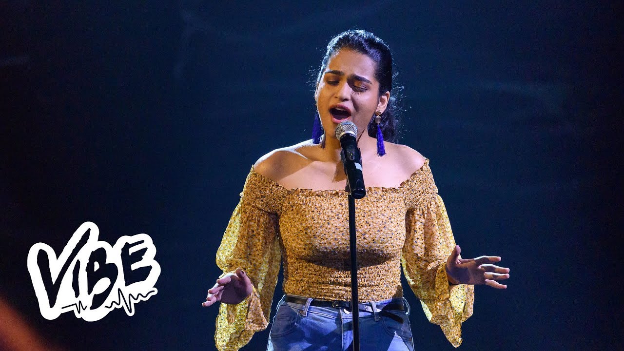 The Animals - House Of The Rising Sun | Kami | VIBE Moris 2019 | Prime 2