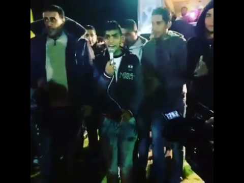 دحية ياسر ابو زايد محمد ابو عاصي 2017حريقة 