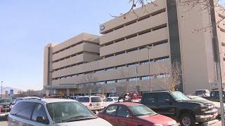 Federal funding cuts have NM Veteran Affairs employees questioning their future