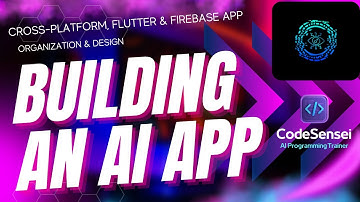 Cross-Platform Application Development | part 1- FlutterFlow & Firebase AI Application
