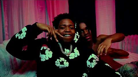 Finesse2tymes ft. Big30 & Moneybagg Yo - Real King [Music Video]
