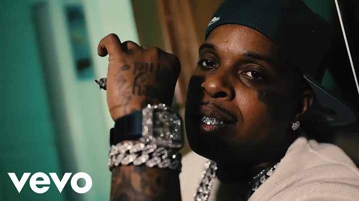 Finesse2tymes ft. Big30 & Moneybagg Yo - Real King [Music Video]