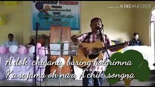 Download lagu Ka'sajama by G.Aldrin Marak