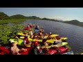 GoPro See kayaking Montenegro