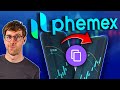 Is Copy Trading a Good Idea on Phemex?