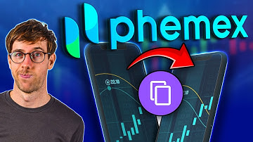 Is Copy Trading een goed idee op Phemex?