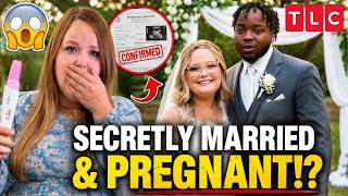SHOCKING REVEAL Honey Boo Boo Secretly Married Hid Pregnancy for Over a Year 2026 Update