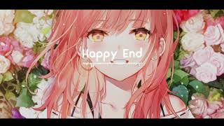 Happy end - Yurisa
