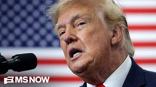 LIVE: Trump rallies for GOP candidates in Alaska with just three weeks until midterm elections
