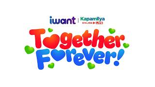 Together Forever | Teaser