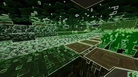 Minecraft EP.1-Business Elite Technic Pack