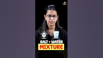 SOLUTION ka Magic! 😍💥#Shorts #CuriousJunior #Science #PW