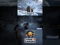 God of war RAGNAROK Gameplay #ps5 #ps5gameplay #gaming #godofwar #shortsvideo