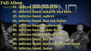 Inferno Band Full Albun Timor Leste 🎸🔥