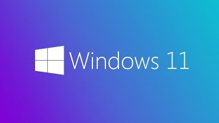Microsoft Windows 11 Reveal Event - Livestream