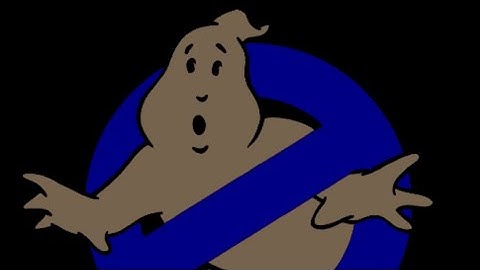 Ghostbusters 2 opening scene ￼￼