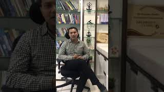 Dr Pawan Rathi Indore