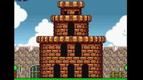 Super Mario Bros. Crossover(Flash)(explodingRabbit)(v3.1.21) PT(Pt 1)(11-22-17)