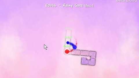 [ADOFAI] Rainy Gate Basic.