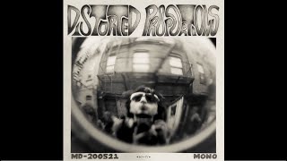 Mario DiSanto - Distorted Proportions (Full Album) [GARAGE/PSYCH ROCK]