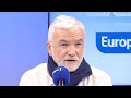 Lola : 'J'ai craqué à plusieurs reprises, ça dépasse tout cauchemar' – Un journaliste s'exprime à Pascal Praud