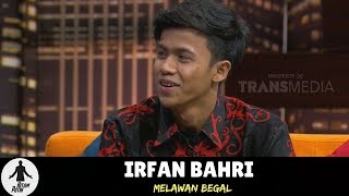 Kisah IRFAN Melawan Begal | HITAM PUTIH (06/06/18) 3-4