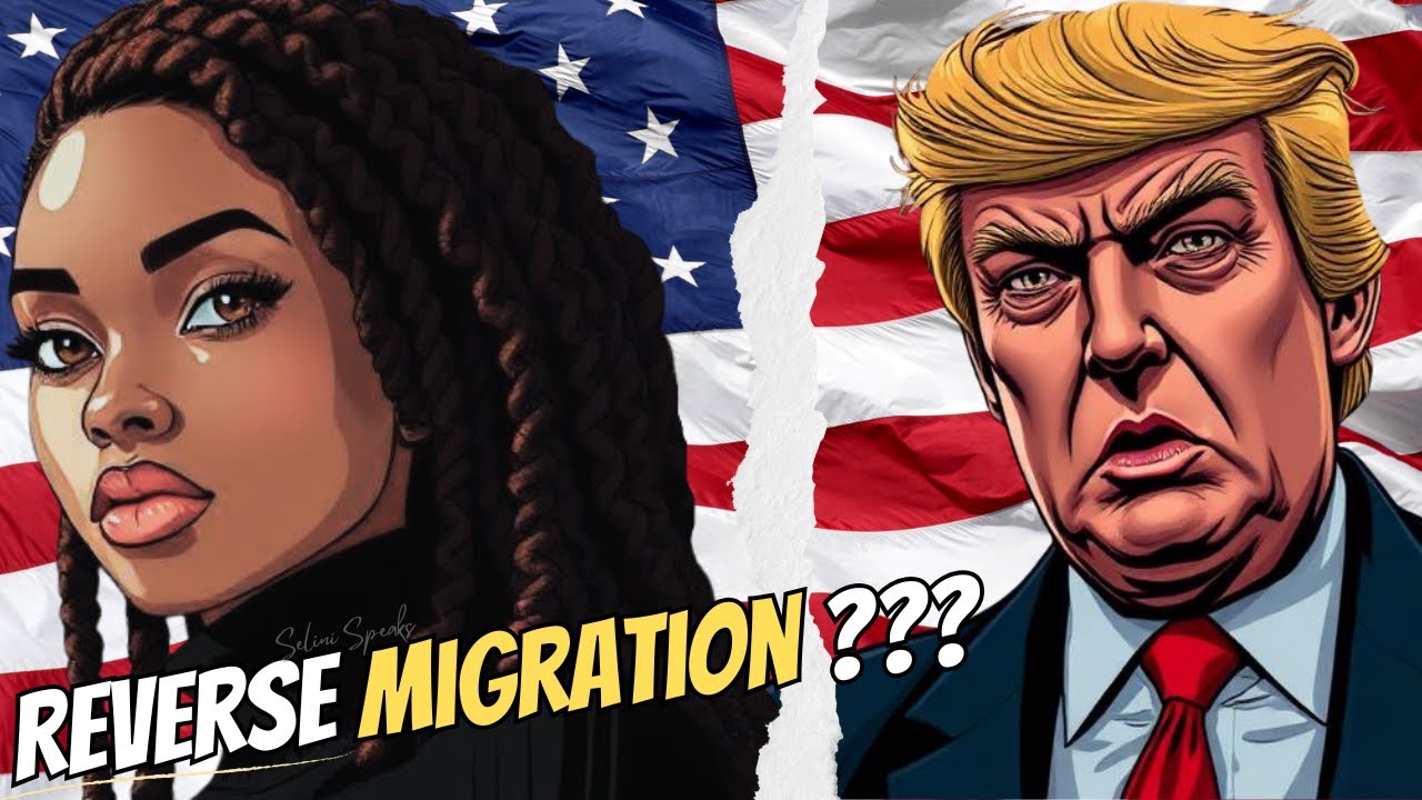 Trump PAUSES Migration after the DC Incident