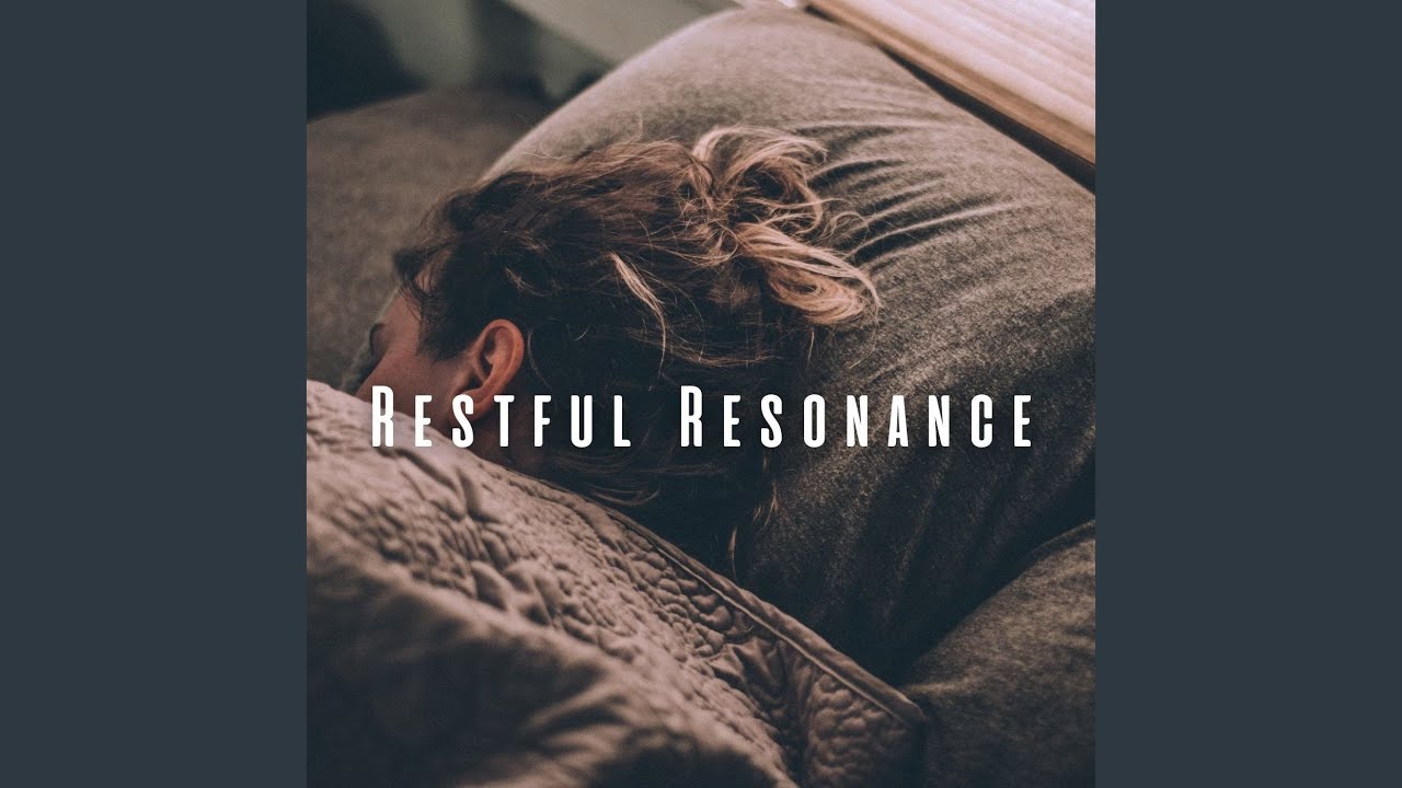 Harmonic Sleep Ambience - YouTube