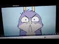 Mark's Reaction to Fatigue's Rage Face