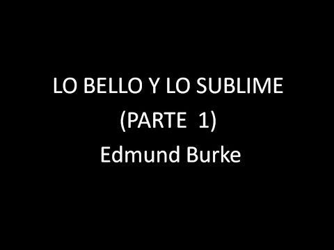 Video: ¿Qué es la filosofía de Edmund Burke?