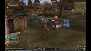 Lineage II  Mithril Mines x100 -  TvT Event