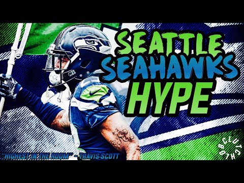 Will the Seattle Seahawks have a Hall of Famer in 2021?