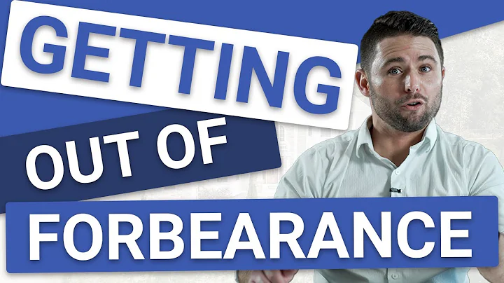 What to do after Forbearance?