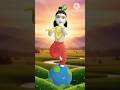 DIY Krishna murti making using super clay easy tutorial #clay #art #diy #krishna #litilekrishna