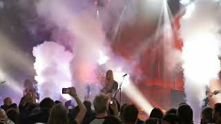 Soen - Violence Live In Shepherd&#39;s Bush Empire 2023