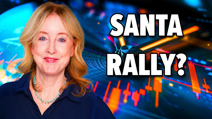 Is a Santa Claus Rally Starting to Take Shape?