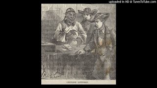 Chapter 54 of Twain's "Roughing It" (Audio Recording)