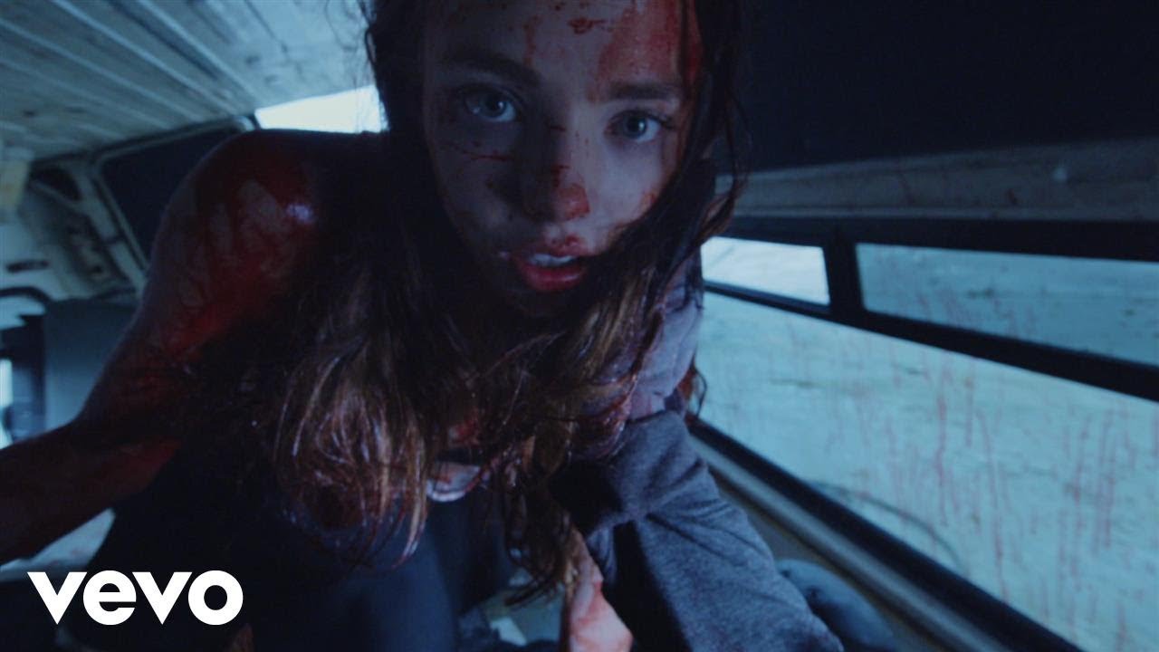 The Weeknd - False Alarm but Only the Best Part