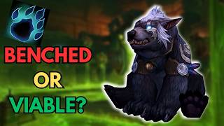 the Current State of Guardian Druid in Midnight 12.1 Curse of Ula'tek PTR