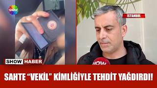 Trafikte 'ters yön' kavgası!