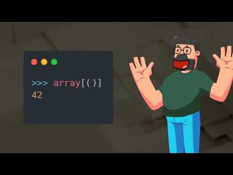 Understanding () in Numpy Apply Along Axis vs. 0: Key Differences Explained