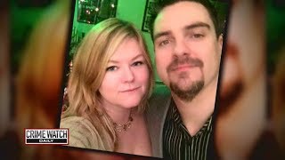 Pt. 2: Did Kristal Frisbie Really Jump to Her Death? - Crime Watch Daily with Chris Hansen