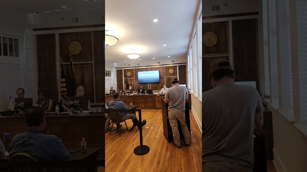 YouTube player