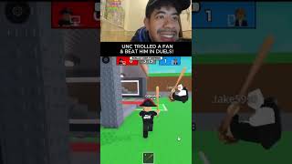 Trolling Fans In Steal A Brainrot Duels!